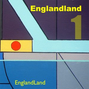 Englandland EP1 - Englandland