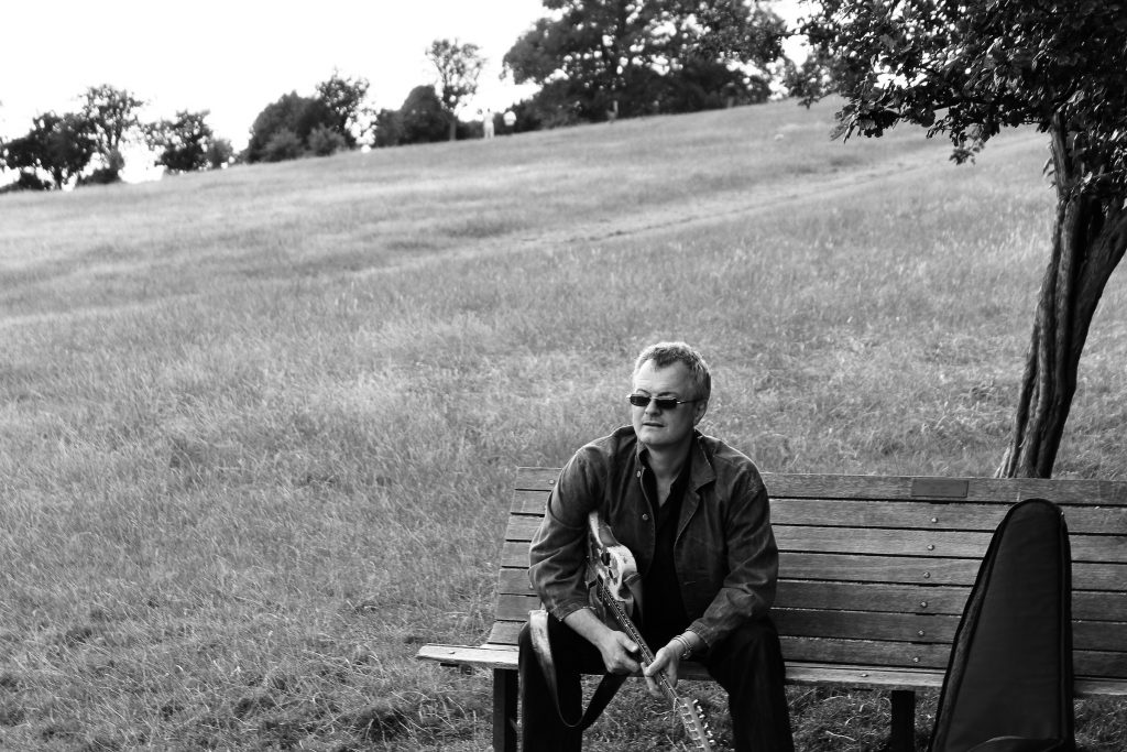 Andy Parker 08