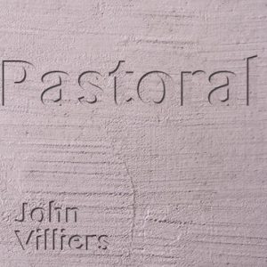 Pastoral - John Villiers - cover