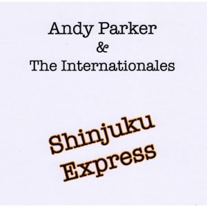 Shinjuku Express