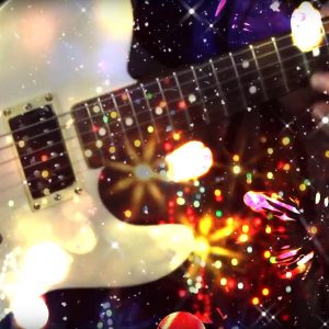 Telstar - A Slow Blues For Christmas