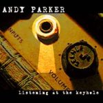 Listening at the Keyhole - Andy Parker
