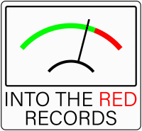 Into The Red Records logo