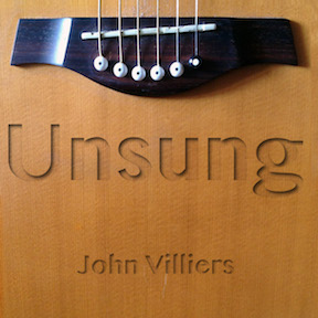 Unsung - John Villiers