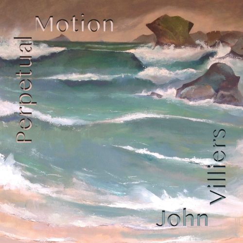 Perpetual Motion - John Villiers
